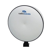 Hpd447ns Radiowaves Antena De Alto Rendimiento De 4 Ft 4.4