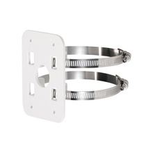 Hqapm Honeywell Adaptador De Montaje Para Poste Montajes y B