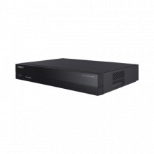 HRX420 Hanwha Techwin Wisenet videograbadoras analogica