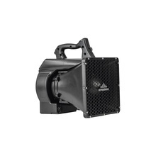 Hs10c Hyperspike Megafono De Largo Alcance estrobos / sirena