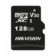 HSTFC1128G HIKVISION memorias sd / memorias micro sd