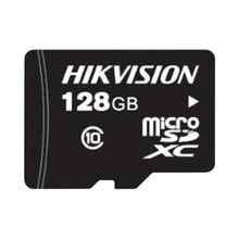 Hstfl2128gp Hikvision Memoria Micro SD / Clase 10 De 128 GB
