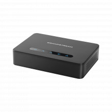 Ht813 Grandstream Adaptador De Telefono Analogico ATA Hibr
