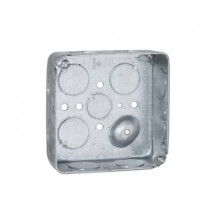 HUB191 RACO tuberia metalica conduit / accesorios