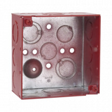 HUB9113 RACO tuberia metalica conduit / accesorios