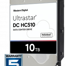 HUH721010ALE604 Western Digital (WD) discos duros mecan