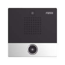 I10v Fanvil Mini Video Intercomunicador Para Hoteleria Y Hos