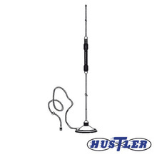Ic50 Hustler Antena Movil Para CB Montaje Magnetico Con Con
