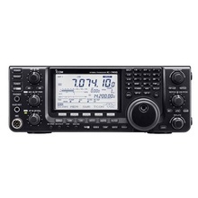 Ic741002 Icom Radio Movil HF/50MHz Rx 0.030 A 60.0 MHz Tx