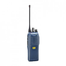 Icf3201dex14 Icom Radio Portatil Digital Y Analogico IS Cert