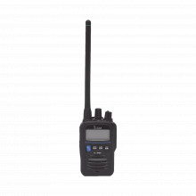 Icm85ul Icom Radio Portatil Marino Y Comercial En VHF Intrin