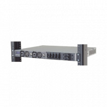 Ictmps12v1400w Ict Sistema De Corriente Continua Modular Red