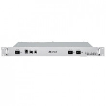 Idrp2c06 Icom Controlador De Hasta 4 Modulos De RF Del Siste