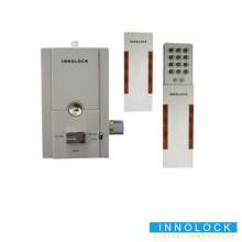 ILKIC INNOLOCK para alimentacion y electricidad