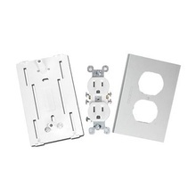 Inka100duplex Thorsman Contacto Electrico Doble Soporte Y T