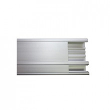 Inka140 Thorsman Canaleta De Aluminio 140 X 41 Tramo 3m. 8