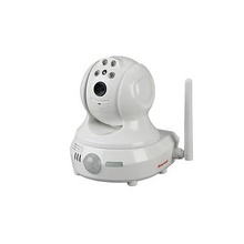 IPCAMPT HONEYWELL camaras
