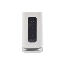 Ipcamwic1 Honeywell Home Resideo Camara IP Wi-Fi HD 720p Com