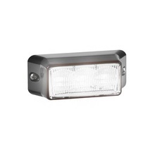 Ipx3005 Federal Signal Luz Auxiliar IMPAXX De 3 LEDS Color