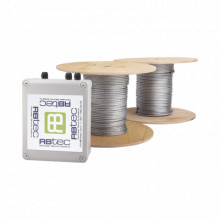 IROC2Z500V2 RBTEC cable sensor perimetral