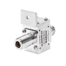 Isb50hnc2 Polyphaser Protector RF Coaxial Para 125 A 1000 MH