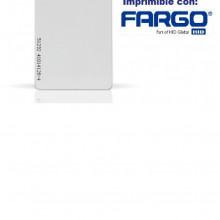 ISPROXCORP1000 HID HID ISOPROX CON CORPORATE 1000 - Tarjeta
