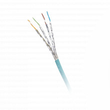 Isx6x04atlled Panduit Bobina De Cable Blindado S/FTP Cat6A