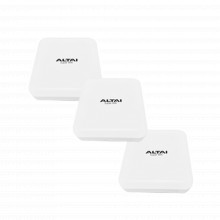 Ix500kit Altai Technologies Kit IX500 C/3 Equipos/ Super WiF