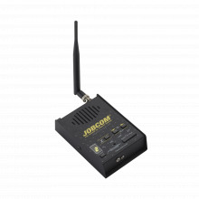 Jbs147d Ritron Radio Base JobCom 150-165 MHz De 10 Canales v