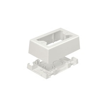 Jbx3510iwa Panduit Caja De Pared Superficial Uso Universal