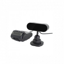 JC400D CONCOX videograbadoras moviles
