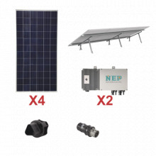 KIT2BDM600LV127 EPCOM kits - sistemas completos