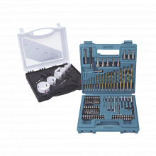 Kitmakita5 Makita Kit Completo De Herramientas Makita desarm