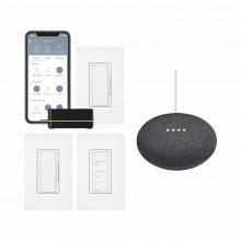 Kitra2sgo Lutron Electronics Kit Lutron GRATIS Un Bocina Goo