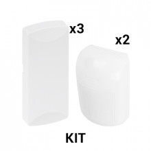 KITRFSFIRE1 Sfire KIT Basico Sensores Inalambricos - Incluye