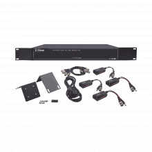 Kittt4pvturbox Epcom Titanium 150 Metros En 4K 200 Metros E