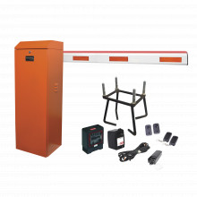 Kitxbsledrn Accesspro Kit COMPLETO Barrera Derecha XB ANARAN