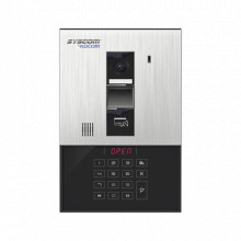 Klpc420r Kocom Sistema Multiapartamento Touch Hasta 450 Apa