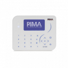 KLT500 PIMA todos