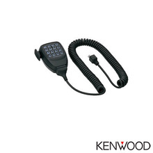 Kmc32 Kenwood Microfono Liviano Con DTMF Para Radios Moviles