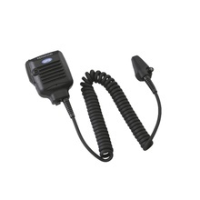 Kmc47gpsd Kenwood Microfono De Solapa Con Cancelacion De Rui