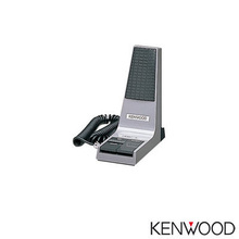 Kmc9b Kenwood Microfono De Escritorio Para Estacion Base Par