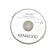 Kpg164dk Kenwood Software De Programacion Para Radios PKT-03