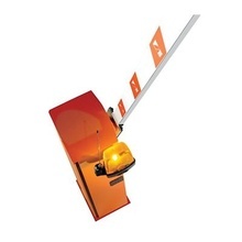 Ktgard8s Came Kit De Barrera Vehicular Para Automatizacion D