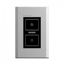 KV3012 KOCOM accesorios