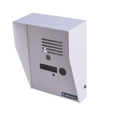 Kvm10v2 Epcom Industrial Gabinete Para Resguardo De Frentes