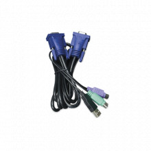 KVMKC13 PLANET vga / dvi / hdmi