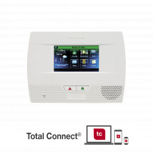 L5210pks Honeywell Home Resideo Panel De Alarma Inalambrico