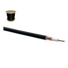 Ldf450a1000 Andrew Cable Coaxial Heliax De 1/2 Cobre Corrug