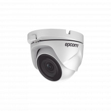 Le7turbog2w Epcom Eyeball TURBOHD 1 Megapixel 720p / METAL